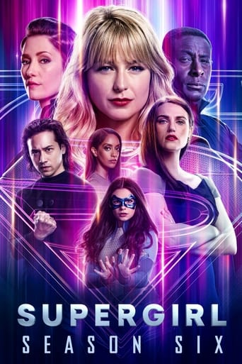 Supergirl 6ª Temporada Torrent (2021) Dublado / Legendado WEB-DL 720p | 1080p – Download