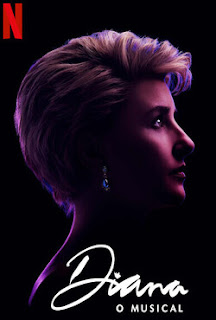 Diana: O Musical poster