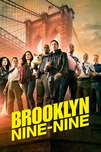 Brooklyn Nine-Nine 8ª Temporada Torrent (2021) Dual Áudio / Legendado WEB-DL 720p | 1080p – Download