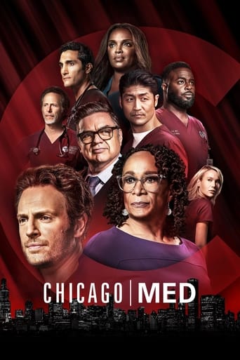 Chicago Med 6ª Temporada Completa Torrent (2020) Dual Áudio / Legendado WEB-DL 720p | 1080p – Download
