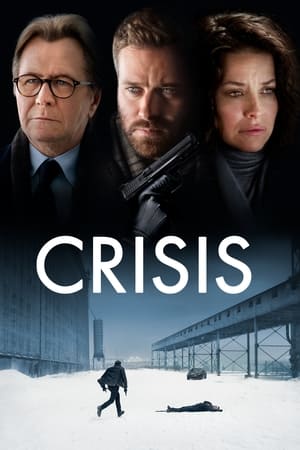 Crise - Poster