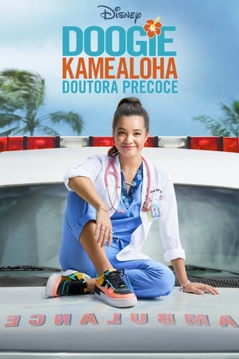 Doogie Kamealoha: Doutora Precoce 1ª Temporada Torrent (2021) Dual Áudio / Legendado WEB-DL 720p | 1080p – Download