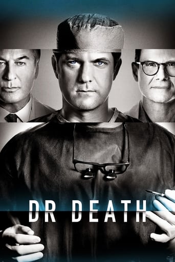 Dr. Death 1ª Temporada Completa Torrent (2021) Legendado WEB-DL 720p | 1080p – Download