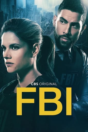 FBI 3ª Temporada Torrent (2021) Dual Áudio / Legendado WEB-DL 720p | 1080p – Download