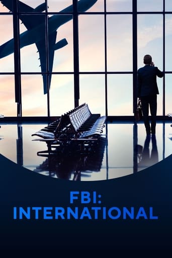 FBI: International 1ª Temporada Torrent