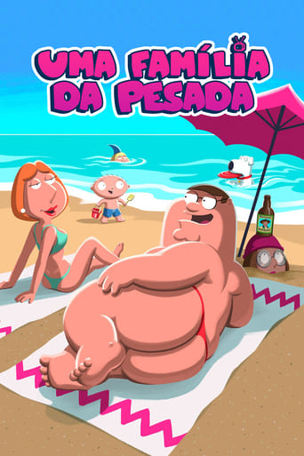 Family Guy (Uma Família da Pesada) 21ª Temporada Torrent (2021) Dual Áudio / Legendado WEB-DL 720p | 1080p – Download
