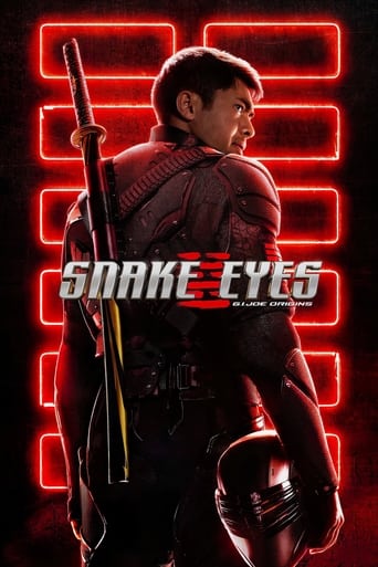 G.I. Joe Origens: Snake Eyes Torrent (2021) Dublado / Legendado WEB-DL 720p | 1080p | 2160p 4K – Download