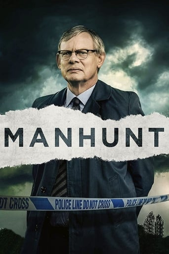 Manhunt 2ª Temporada Completa Torrent (2021) Legendado WEB-DL 1080p – Download