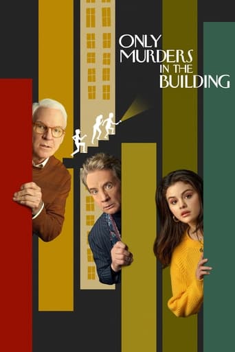 Only Murders in the Building 1ª Temporada Torrent (2021) Dual Áudio / Legendado WEB-DL 720p | 1080p – Download