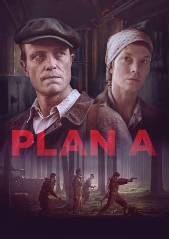 Plan A Torrent (2021) Legendado WEB-DL 1080p – Download
