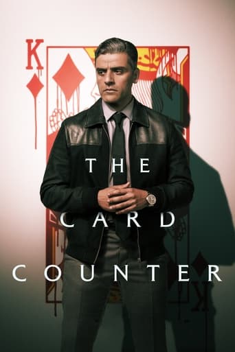 The Card Counter Torrent (2021) d