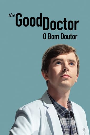 The Good Doctor: O Bom Doutor 4ª Temporada Torrent (2020) Dual Áudio / Legendado WEB-DL 720p | 1080p – Download