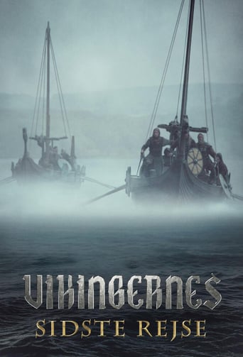 The Last Journey of the Vikings 1ª Temporada Completa Torrent (2021) Dual Audio WEB-DL 720p | 1080p – Download