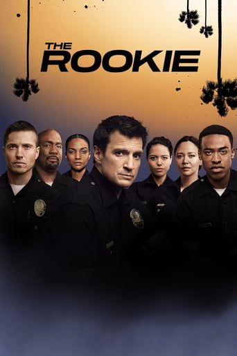 The Rookie 3ª Temporada Torrent (2021) Dublado / Legendado WEB-DL 720p | 1080p – Download