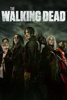 The Walking Dead 11ª Temporada Torrent (2021) Dual Áudio / Legendado WEB-DL 720p | 1080p – Download