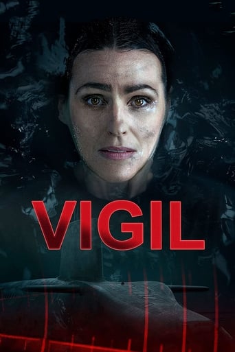 Vigil 1ª Temporada Torrent (2021) Dual Áudio / Legendado WEB-DL 720p | 1080p – Download