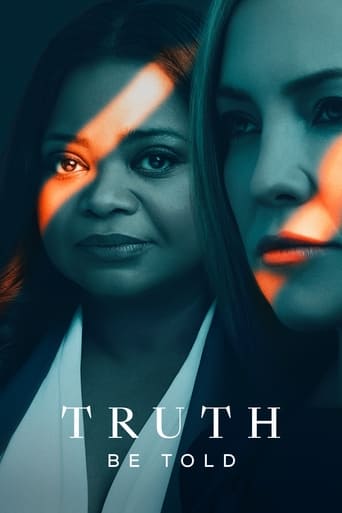 A Verdade Seja Dita (Truth Be Told) 2ª Temporada Torrent (2021) Dual Áudio WEB-DL 720p Download