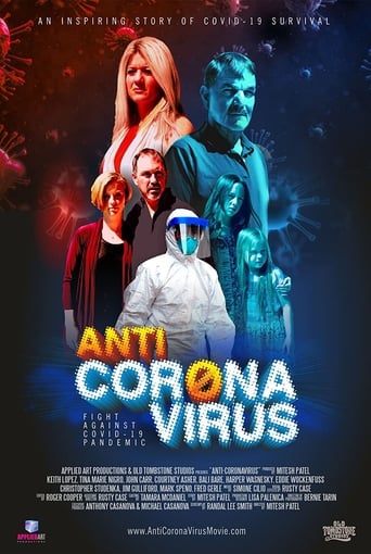 Anti Corona Virus Torrent (2021) Legendado WEB-DL 1080p – Download