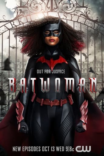 Batwoman 2ª Temporada Completa Torrent (2021) Dublado / Legendado WEB-DL 720p | 1080p – Download