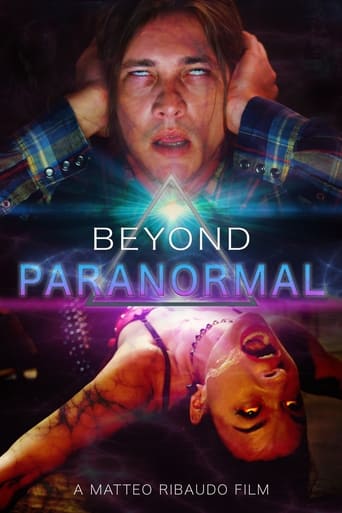 Beyond Paranormal Torrent (2021) Legendado WEB-DL 1080p – Download