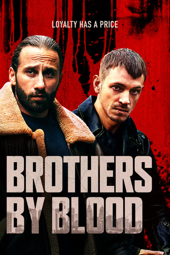 Brothers by Blood Torrent (2021) Dublado e Legendado WEB-DL 1080p – Download