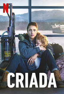Criada s01 poster