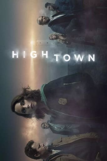 Hightown 1ª Temporada Completa Torrent (2020) Dual Áudio / Dublado WEB-DL 720p | 1080p – Download