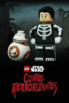 LEGO Star Wars: Contos Aterrorizantes poster