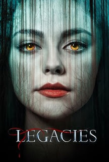 Legacies (Legados) 3ª Temporada Completa Torrent (2021) Dublado / Legendado WEB-DL 720p | 1080p – Download