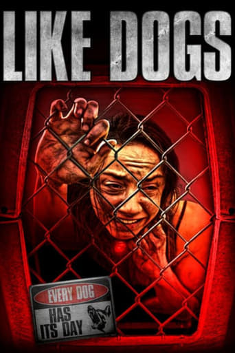Like Dogs poster