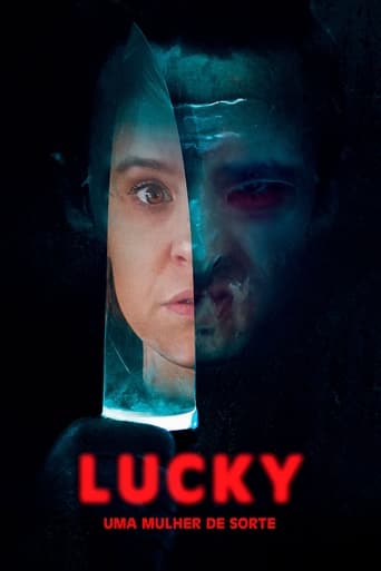 Lucky: Uma Mulher de Sorte Torrent poster