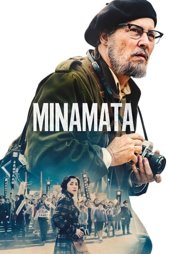 Minamata Torrent (2021) Legendado WEB-DL 1080p – Download