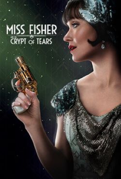Miss Fisher and the Crypt of Tears Torrent (2020) Legendado BluRay 720p e 1080p – Download