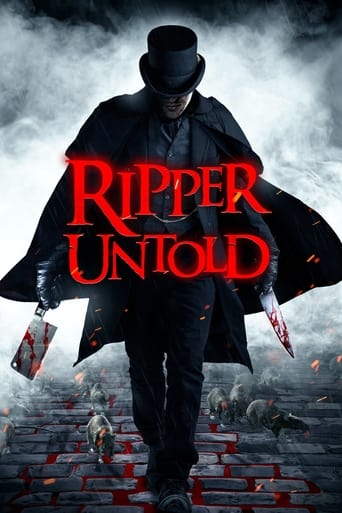 Ripper Untold Torrent (2021) Dublado WEB-DL 1080p – Download