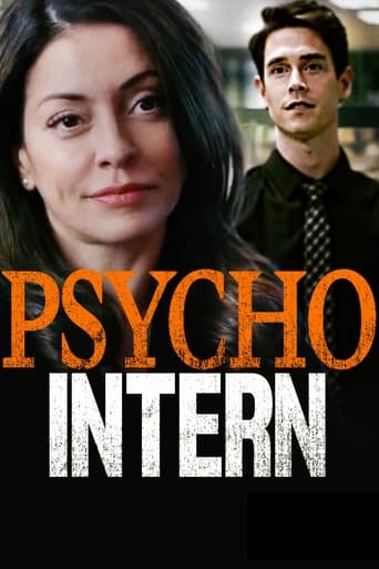 Psycho Intern (Don't Look There) Torrent