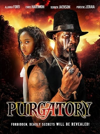 Purgatory Torrent