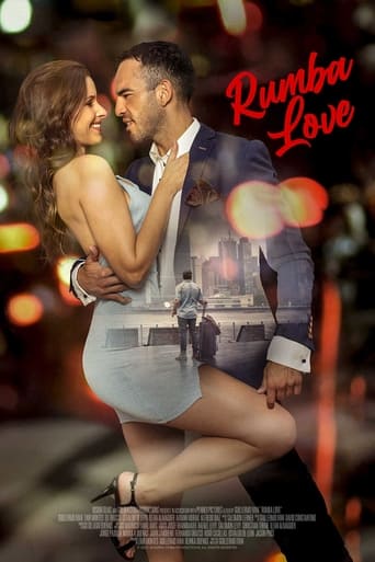 Rumba Love poster