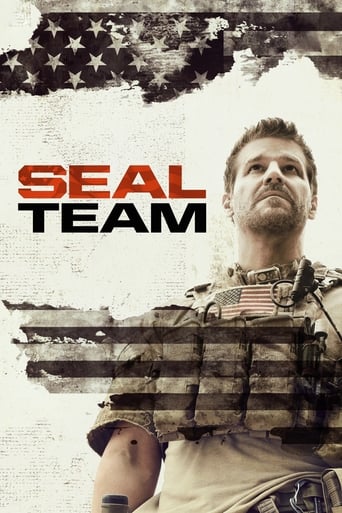SEAL Team 3ª Temporada Torrent (2019) Dublado / Legendado HDTV 720p | 1080p – Download