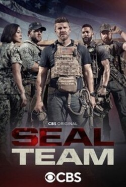 SEAL Team 5ª Temporada Torrent (2020) Dual Áudio / Legendado WEB-DL 720p | 1080p – Download