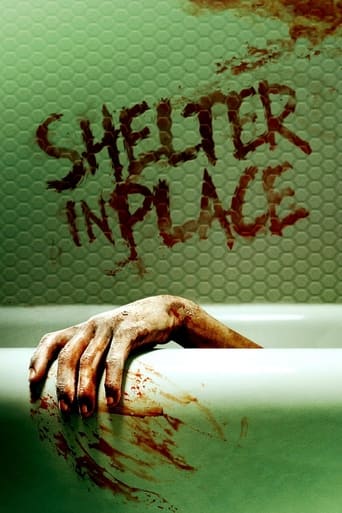 Shelter in Place Torrent poster