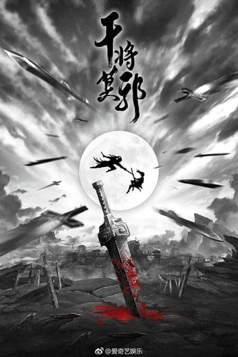 Spirit of Two Swords Torrent (2021) poster
