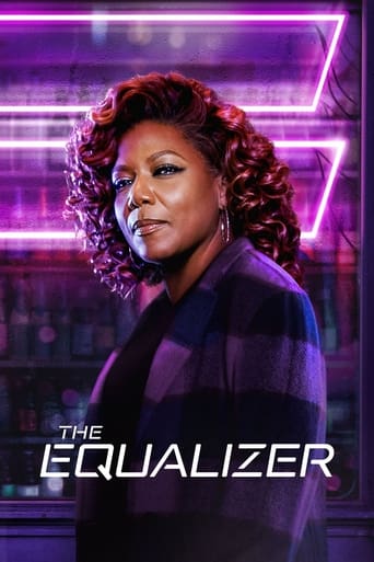 The Equalizer 1ª Temporada Torrent (2021) Dublado e Legendado WEB-DL 720p | 1080p – Download
