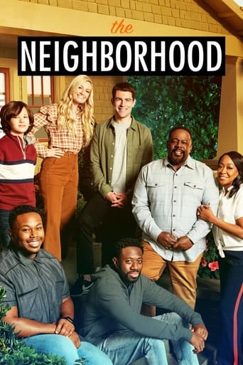 The Neighborhood 3ª Temporada Torrent (2020) Dual Áudio / Legendado WEB-DL 720p | 1080p – Download