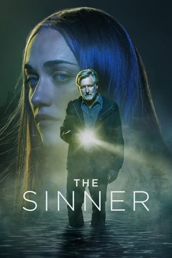 The Sinner 4ª Temporada Torrent (2021) Dual Áudio / Legendado WEB-DL 720p | 1080p – Download