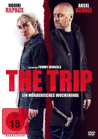 The Trip Torrent (2021) wEB-DL 1080p – Download