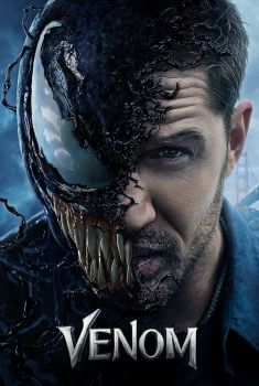 Venom Torrent (2018) Dual Áudio 5.1 / Dublado BluRay 720p | 1080p | REMUX | 2160p 4K – Download