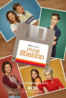 Young Sheldon 4ª Temporada Completa Torrent (2020) Dublado / Legendado WEB-DL 720p | 1080p – Download